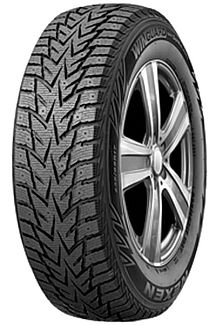 Шина зимняя 265/65R17 116T XL WinGuard WinSpike WS62 SUV (под шип) NEXEN