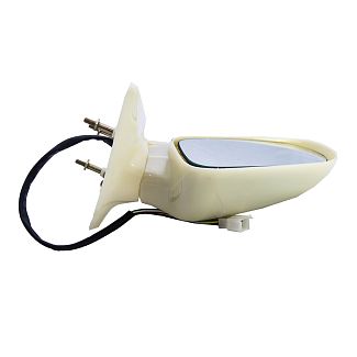 Зеркало заднего вида левое (с подогревом) 7 SEVEN PARTS