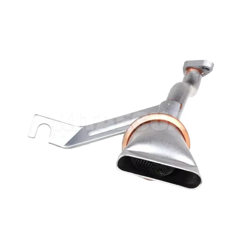 Маслоприймач 1.6L на Chery AMULET (480-1010010)