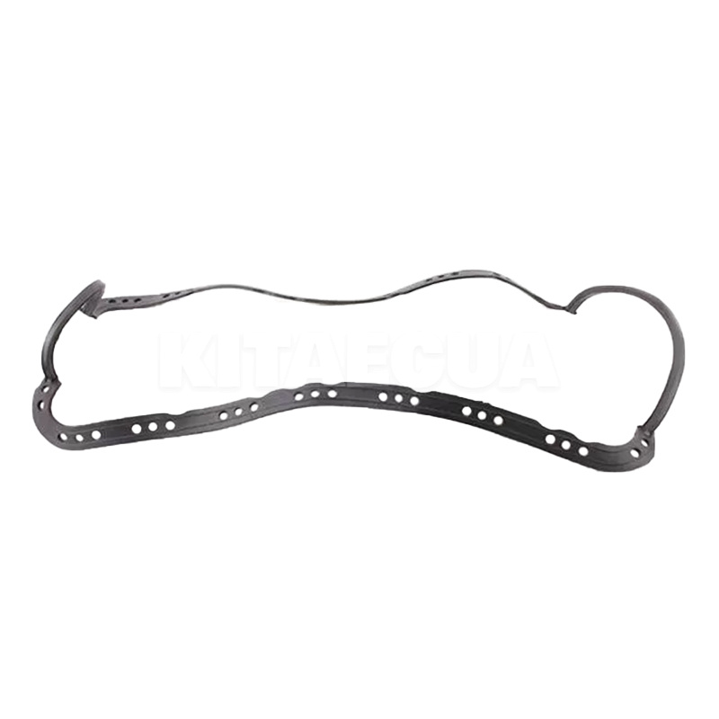 Прокладка піддону картера 1.6L ОРИГИНАЛ на Chery AMULET (480-1009021BA) - 3