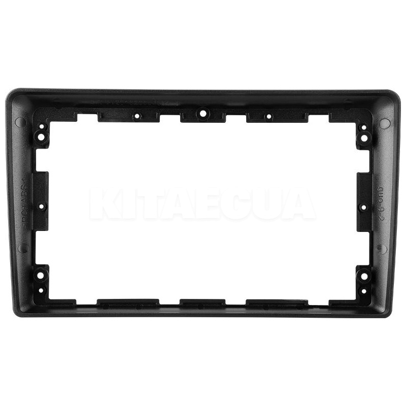 Штатна магнітола MOSS M2 4+32 Gb 9" Honda Element YH 2002-2011 AMS (49095) - 2