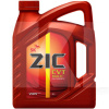 Масло трансмісійне синтетичне 4л CVT MULTI ZIC (162631)