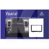 Штатна магнітола MOSS M3 4+32 ГБ 9" Toyota Prius XW20 2 2003-2011 (F1) AMS (50724)