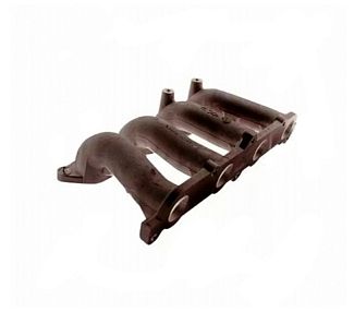 Колектор впускний (нижній) 1.6 L 