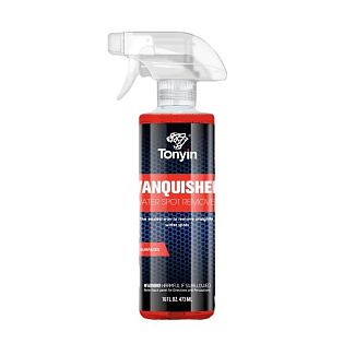 Очиститель кузова от водных пятен 473мл WATER SPOT REMOVER Tonyin