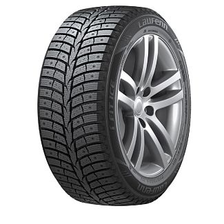 Шина зимова 185/65 R14 90T (під шип) LW71 Laufenn