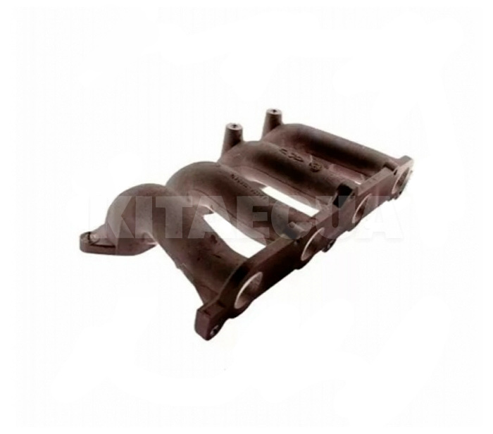 Колектор впускний (нижній) 1.6 L на Chery AMULET (480EF-1008014)