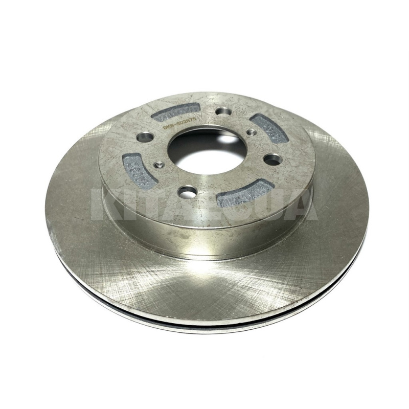 Диск гальмівний передній KLM Autoparts на Chana BENNI (CV6060-0500)