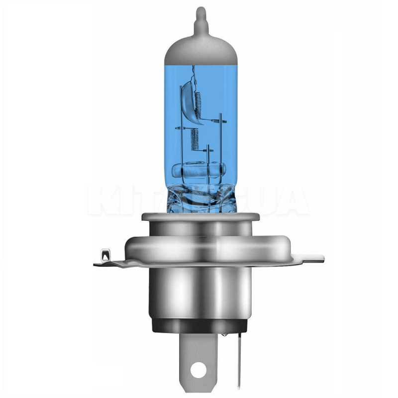 Галогенная лампа H4 90W 12V Blue Power NEOLUX (NE N472HC)