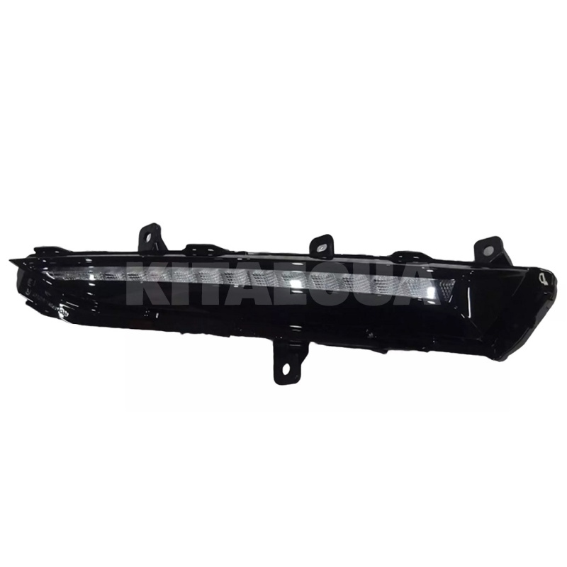 Повторювач повороту передній правий BYD на BYD Song Plus (12970108-00)