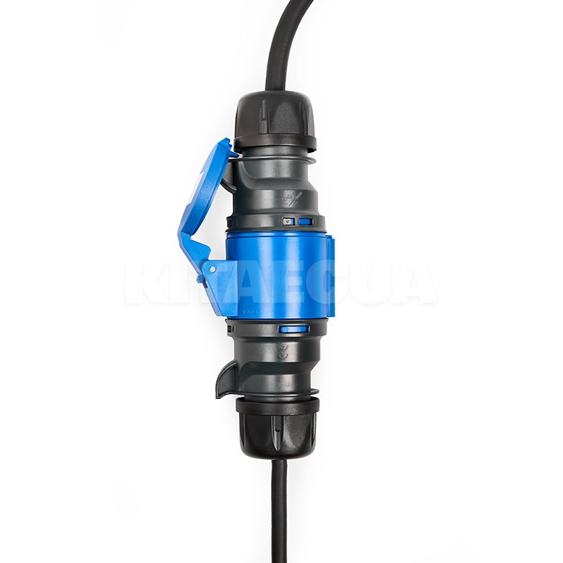 Зарядка для электромобиля GB/T AC 7.4 кВт 32A 1-фаза Air ChargeU (CS-AG13) - 4