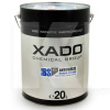 Антифриз синій 20л G11 -40ºС Blue BS XADO (XA 58505)