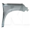 Крило переднє ліве BYD на BYD Song Plus (13135432-00)