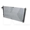 Радіатор охолодження двигуна 1.5L 7 SEVEN PARTS на ZAZ FORZA (A13-1301110)