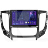 Штатна магнітола MOSS M2 4+32 Gb 9" Mitsubishi L200 5 2015-2019 (Automatic Air Conditioning) (F2) AMS (49333)
