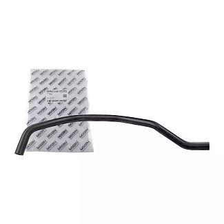 Патрубок радиатора печки выпускной 2.0L MOGEN