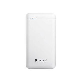 Повербанк XS20000 20000mAh белый Intenso