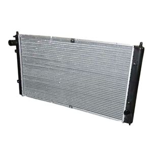 Радіатор охолодження двигуна 1.5L 7 SEVEN PARTS