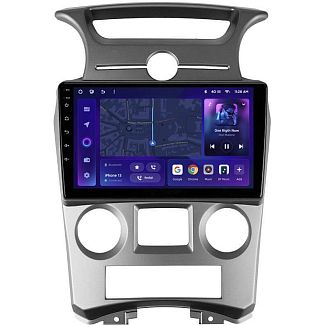 Штатна магнітола MOSS M2 4+32 Gb 9" Kia Carens UN 2006-2012 (F2) AMS