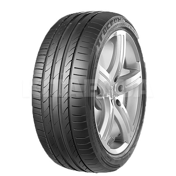 Шина літня 245/45R19 102Y XL X-privilo TX3 TRACMAX (1000316764)