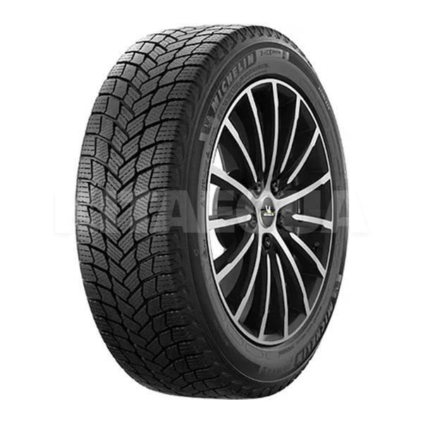 Шина зимняя 205/55R16 94H XL X-Ice Snow Michelin (1000362562)