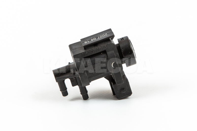 Кран печки электрический на Chery AMULET (A11-8111013)