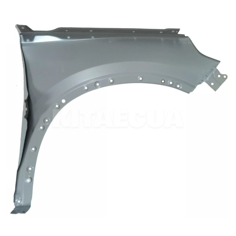 Крило переднє ліве BYD на BYD Song Plus (13135432-00) - 2