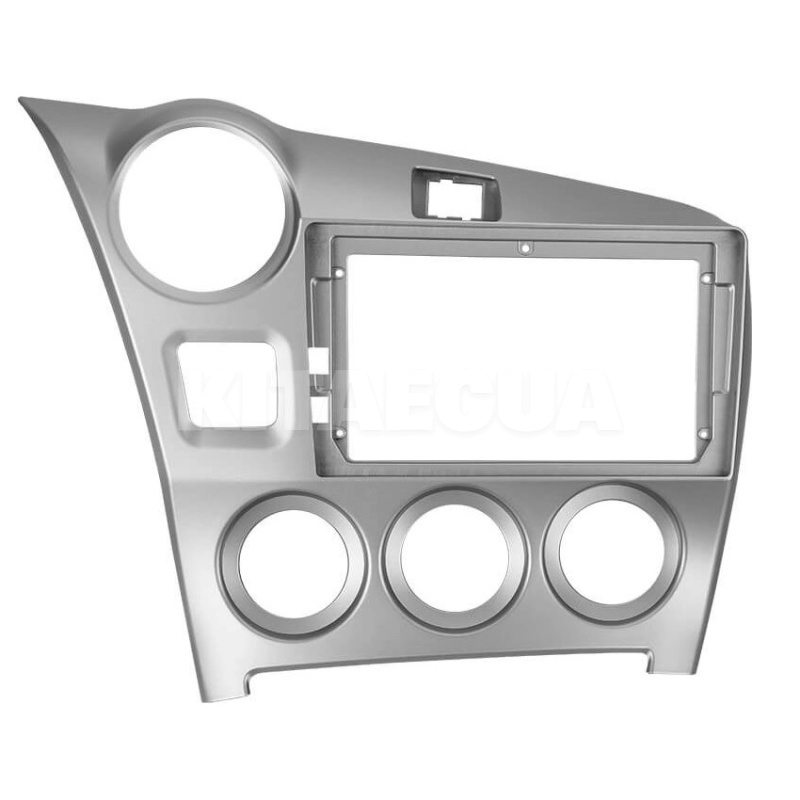Штатна магнітола MOSS M3 4+32 ГБ 9" Toyota Matrix 2 E140 2008-2014 AMS (50722) - 3