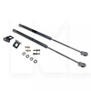 Амортизатор капота (2шт + кронштейны) на TIGGO 8 (T15-8402010-AMORT)