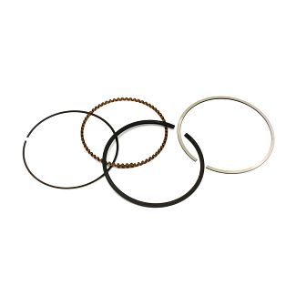 Кольца поршневые +0.25 1.6L KLM Autoparts