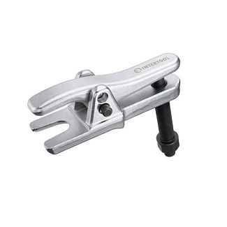 Съемник шаровых опор и рулевых тяг Intertool