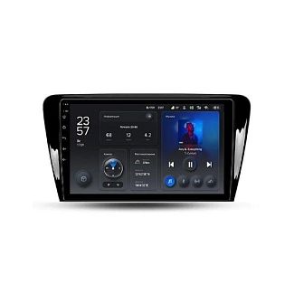 Штатная магнитола X1 2+32Gb 10" Skoda Octavia 3 A7 2013-2018 (B) Teyes