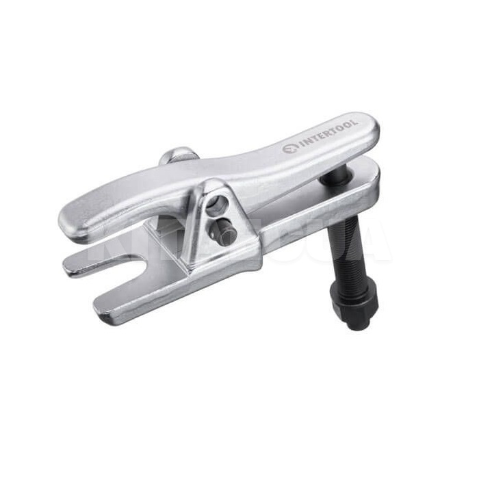 Съемник шаровых опор и рулевых тяг Intertool (HT-7035-Intertool)