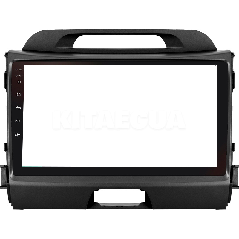 Штатная магнитола PRO 9464 4+64 Gb 9" Kia Sportage 3 SL 2010-2016 SIGMA4car (39741) - 3