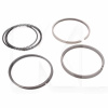 Кольца поршневые STD 1.6L ASIAN на Chery KARRY (480EF-1004030)