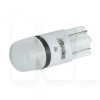 LED лампа для авто W5W T10 0.6W 6000K (комплект) DriveX (DR-00000877)