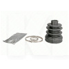 Пильовик зовнішнього шрусу JAPANPARTS на RAVON R2 (95132293)