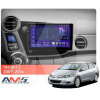 Штатна магнітола MOSS M3 4+32 ГБ 9" Honda Insight 2 LHD 2009-2014 AMS (49970)