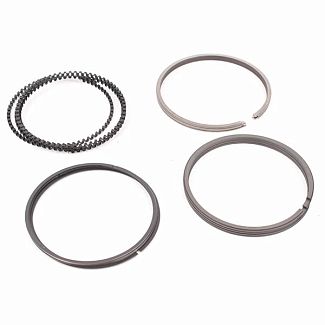 Кольца поршневые STD 1.6L ASIAN