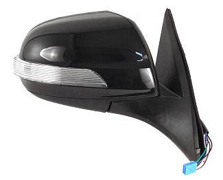 Зеркало заднего вида правое 7 SEVEN PARTS