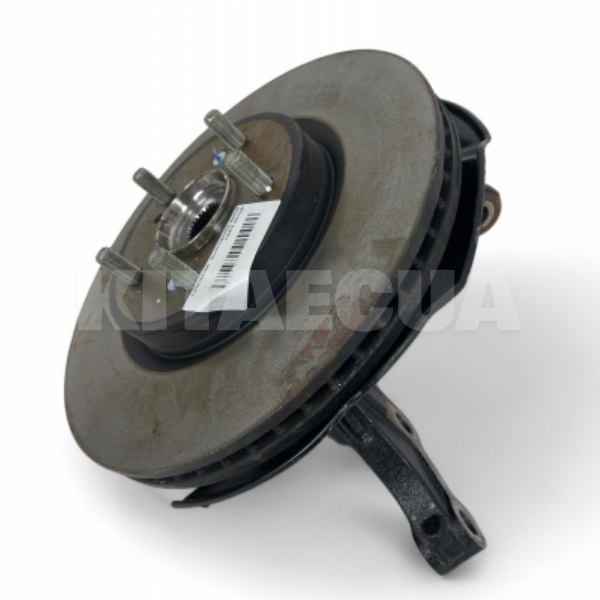 Кулак поворотный передний правый HONDA (51211-31A-H01)