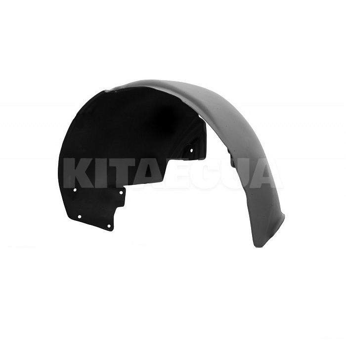 Подкрилок колеса задній лівий на TIGGO 4 (602000266AA)
