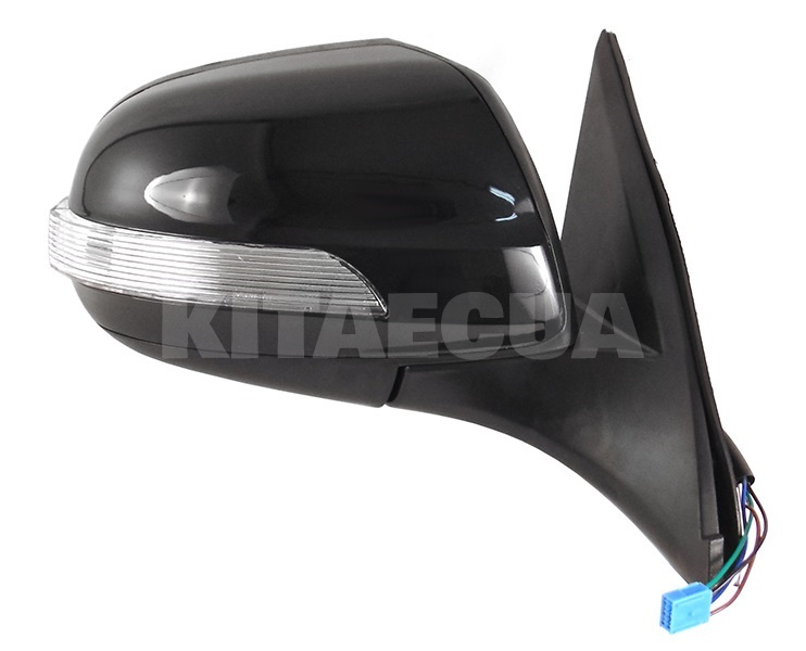 Зеркало заднего вида правое 7 SEVEN PARTS (8202200-K24)