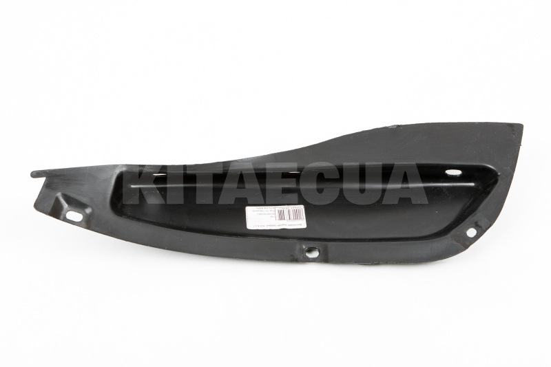 Бризговики заднього бампера правий на Chery AMULET (A11-3102032) - 2