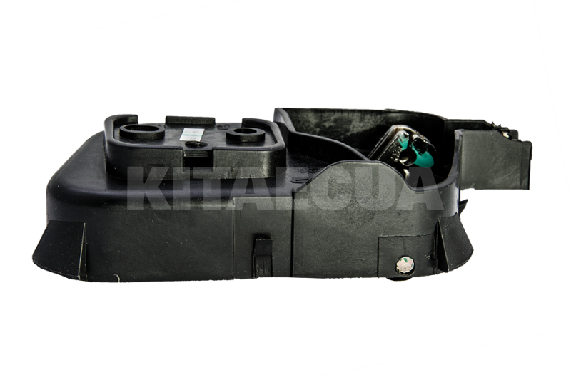 Ручка двери внутренняя правая (черная) ОРИГИНАЛ на ZAZ FORZA (A13-6105160DA) - 3