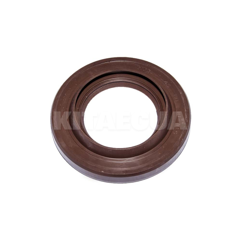 Сальник півосі лівий (великий) 1.5L 7 SEVEN PARTS на Geely GC7 (3230331401)