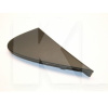 Накладка дзеркала заднього виду правого (трикутник) на Lifan 620 Solano (B5416221)