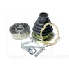 ШРУС внутренний 33 зуба 1.6L SHINO на Chery AMULET (A11-XLB3AH2203050E)