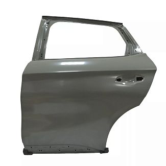Дверь задняя левая BYD