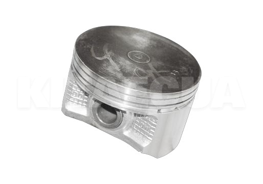 Поршни двигателя 0.5 (ком-кт 4 шт) 2.4L TEIKIN на TIGGO 2.0-2.4 (MD357066)
